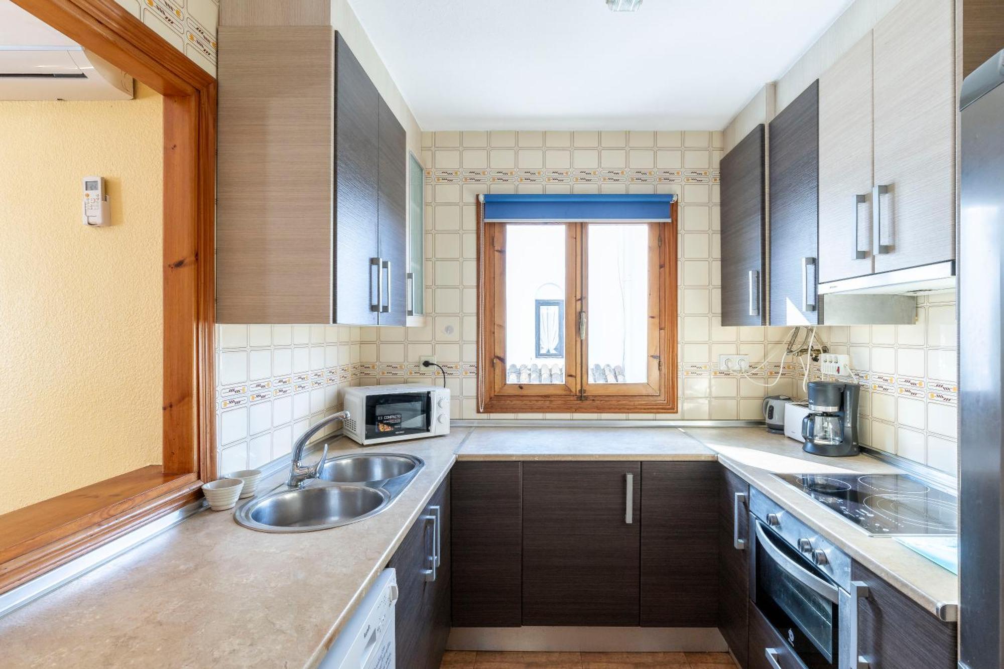 Riviera - Pueblo Italia Apartment Roquetas de Mar