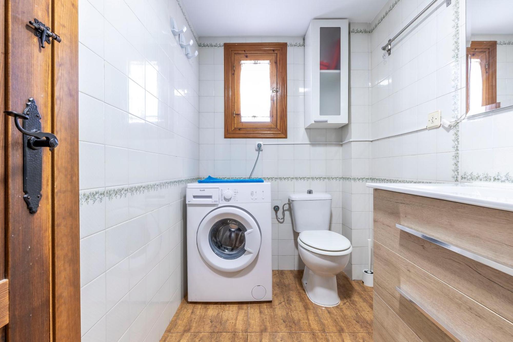 Riviera - Pueblo Italia Apartment