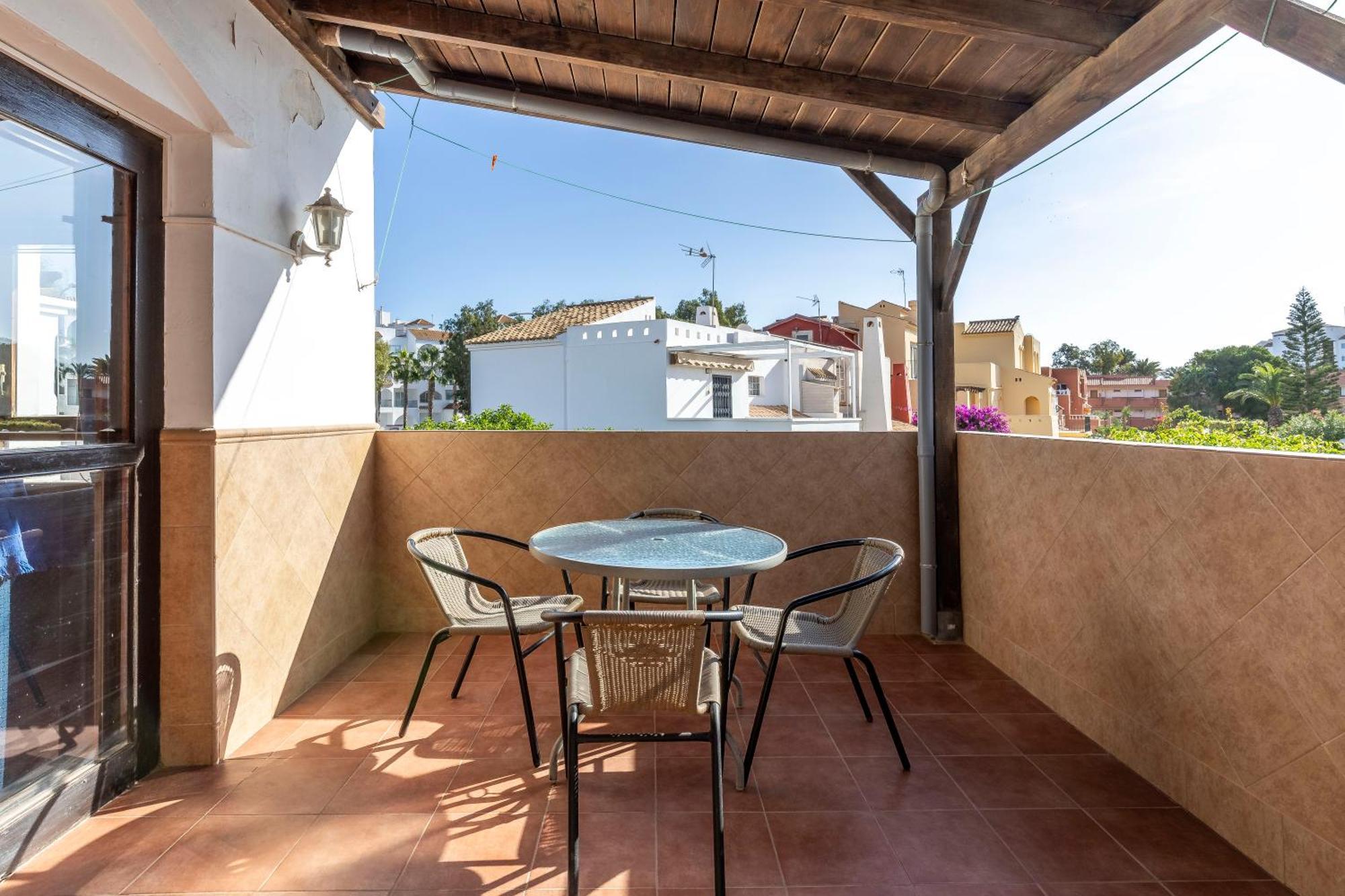 Apartment Riviera - Pueblo Italia