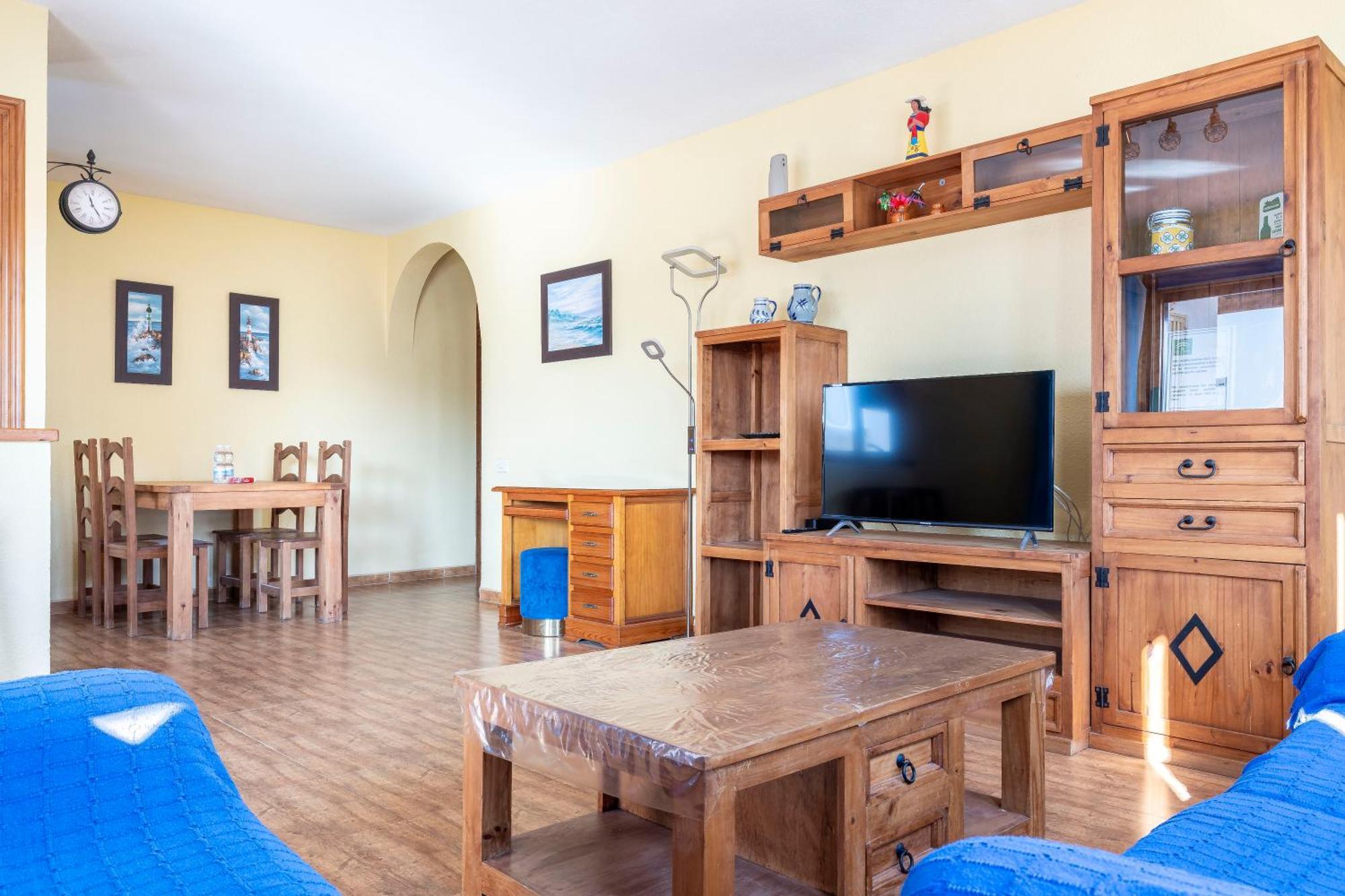 Riviera - Pueblo Italia Apartment *