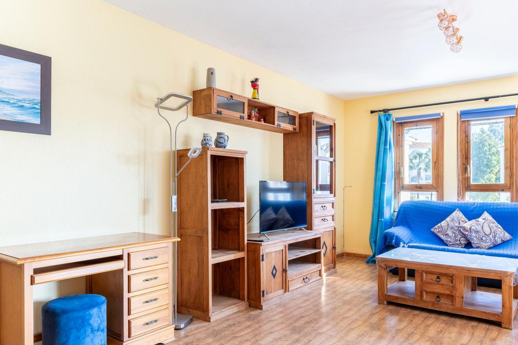 Riviera - Pueblo Italia Apartment Roquetas de Mar