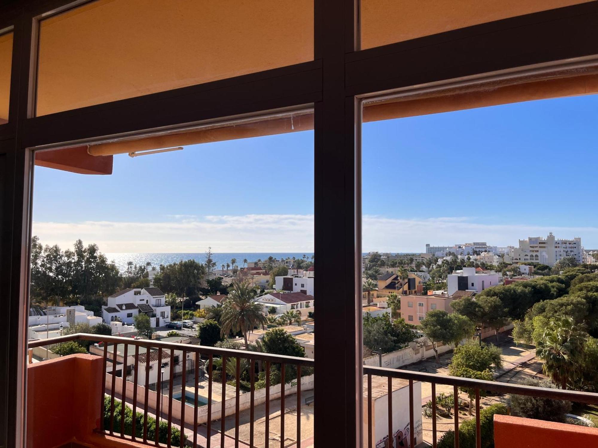 Apartamento Con Vistas *