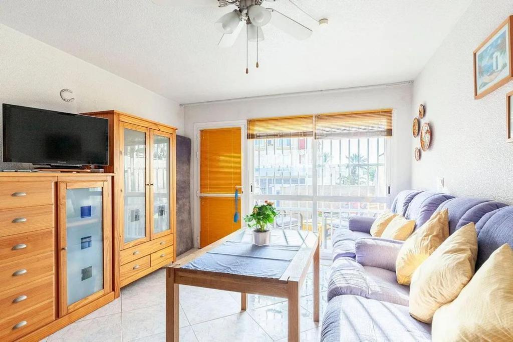 Sun And Relax At The Tropicana Holiday home