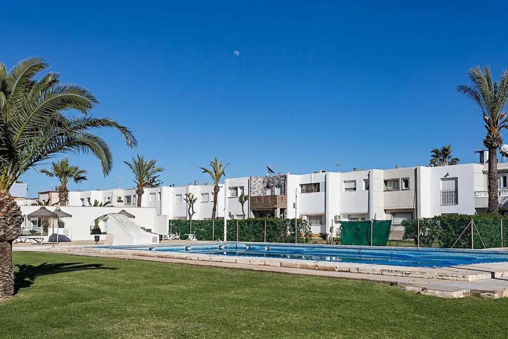 Holiday home Sun And Relax At The Tropicana *