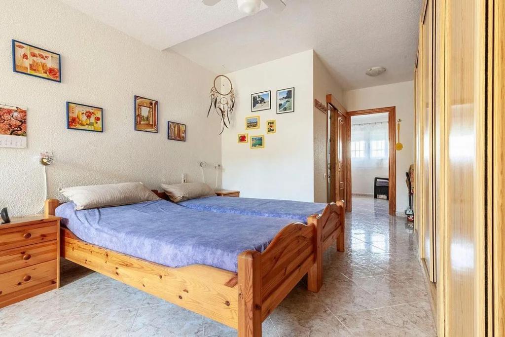 Sun And Relax At The Tropicana Holiday home Roquetas de Mar