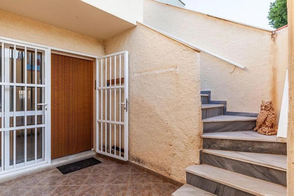 Sun And Relax At The Tropicana Holiday home