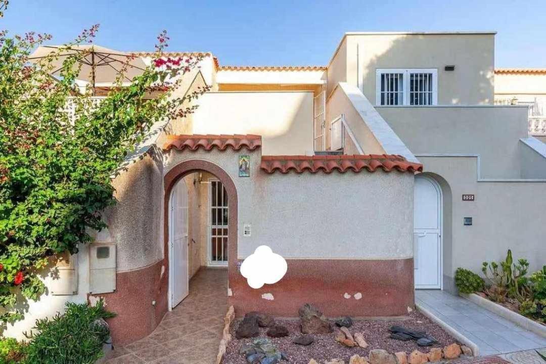 Sun And Relax At The Tropicana Holiday home Roquetas de Mar