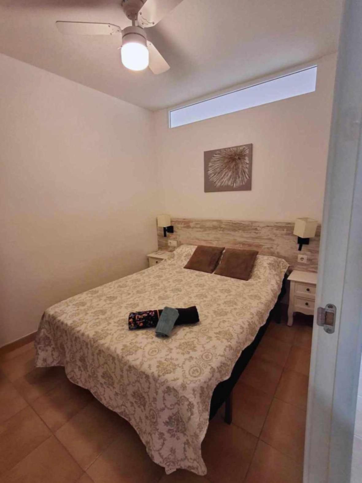 Apartamento Corazon Del Mar - Z 1 Sypialnia