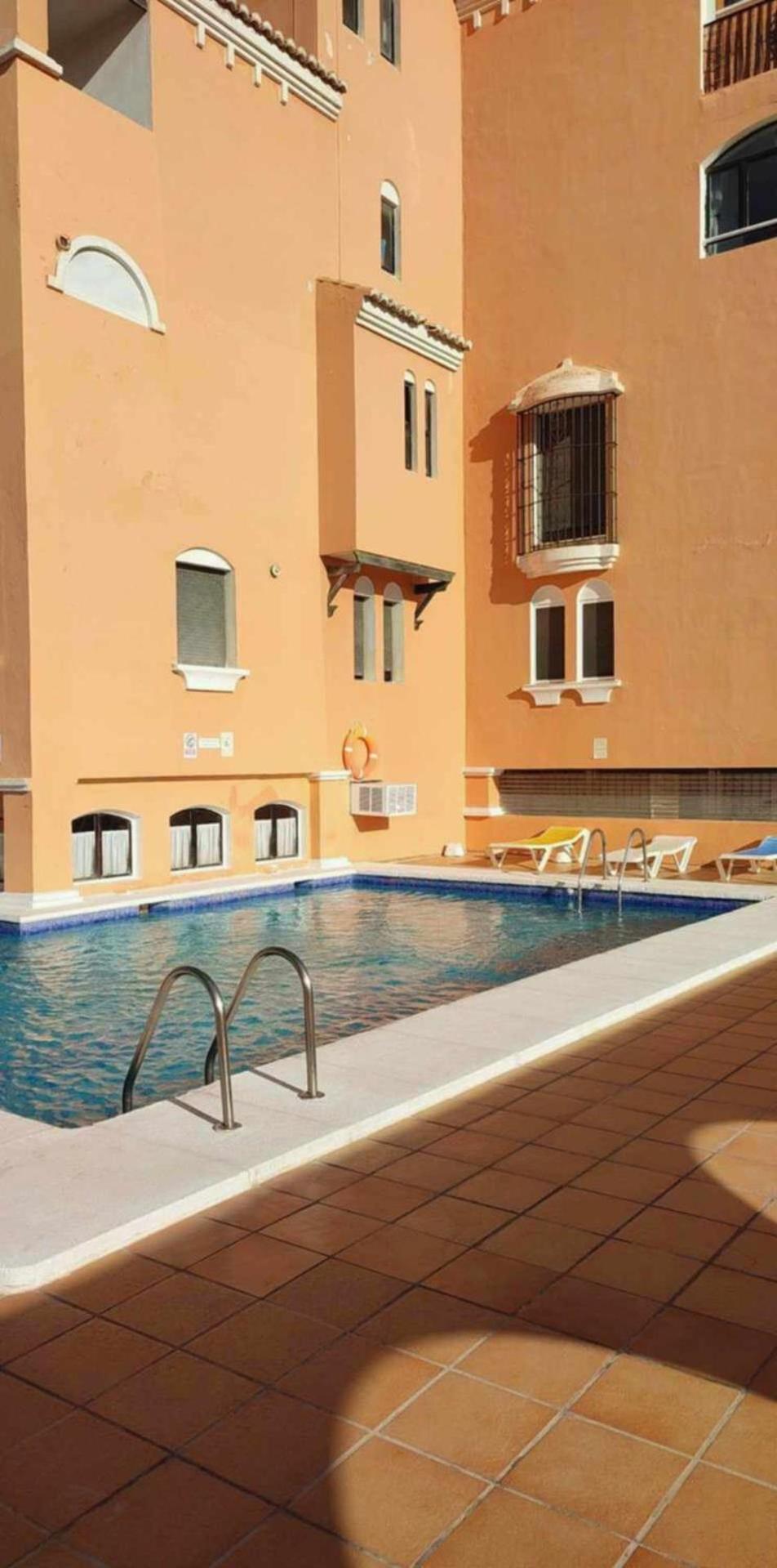Corazon Del Mar - Z 1 Sypialnia Apartamento