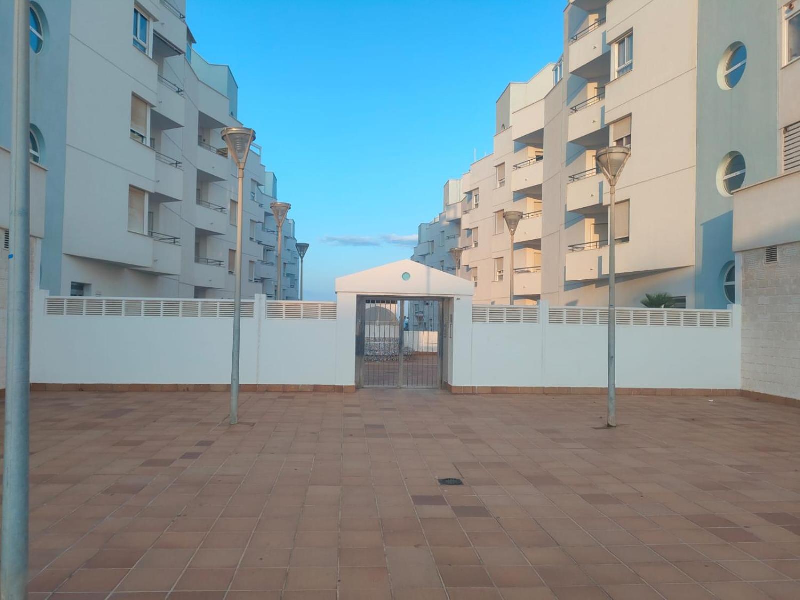 Apartamento Elegante Piso En La Romanilla *