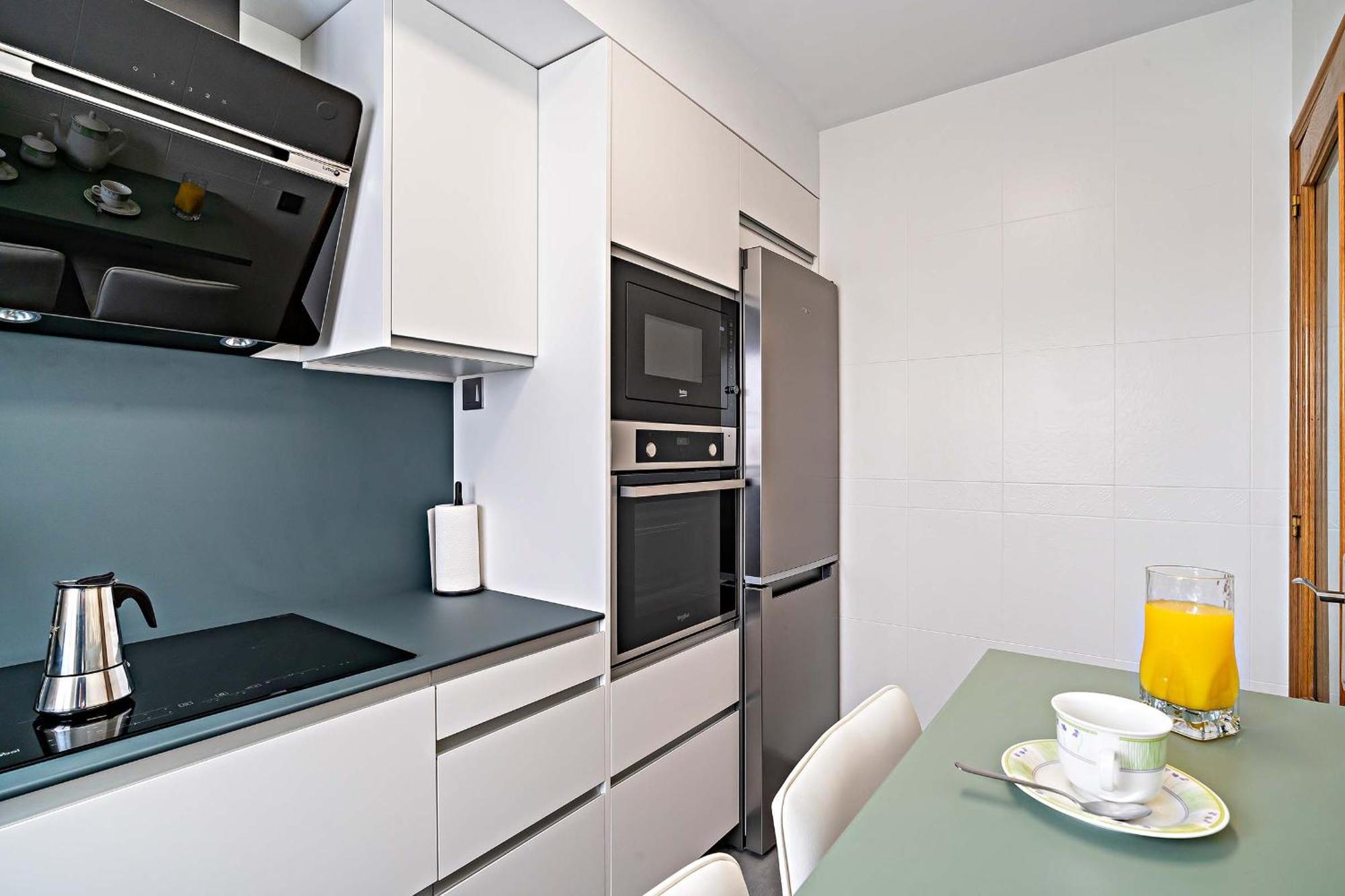 Apartamento Elegante Piso En La Romanilla