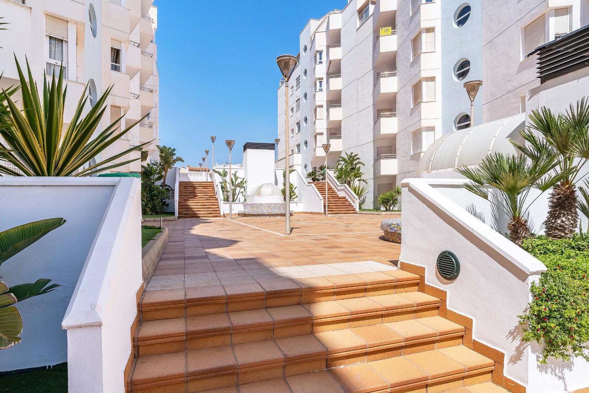 Apartamento Elegante Piso En La Romanilla *