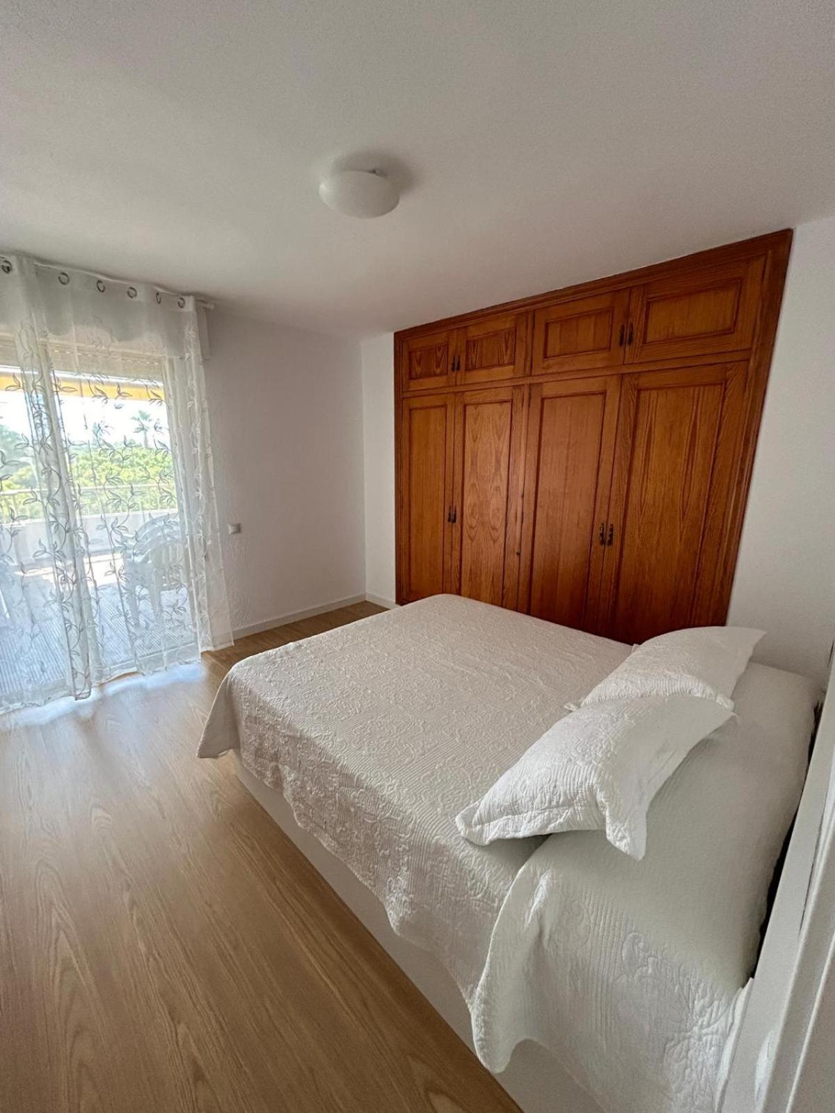 Jazmines Apartamento *