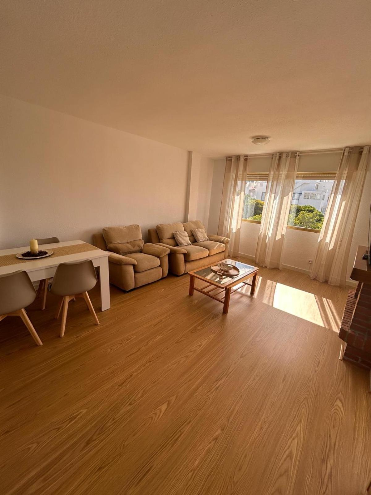 Apartamento Jazmines *