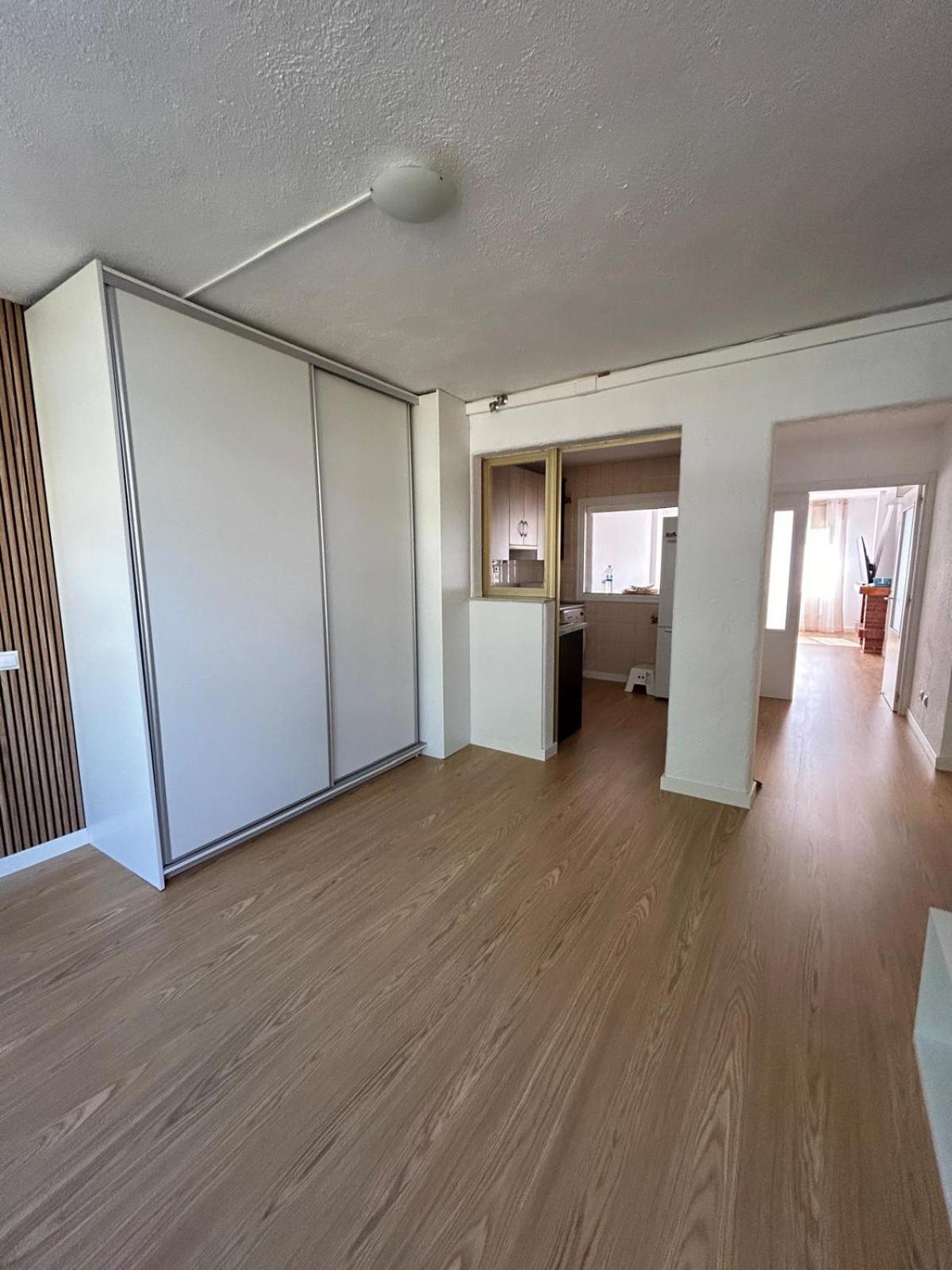 Jazmines Apartamento