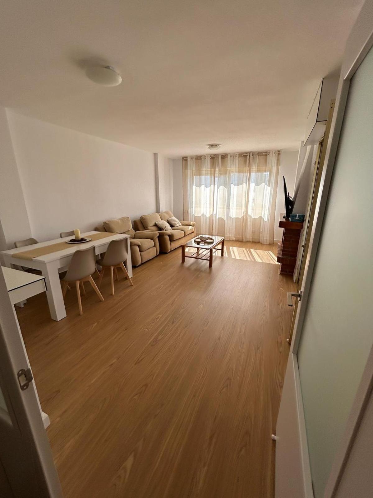 Jazmines Apartamento *