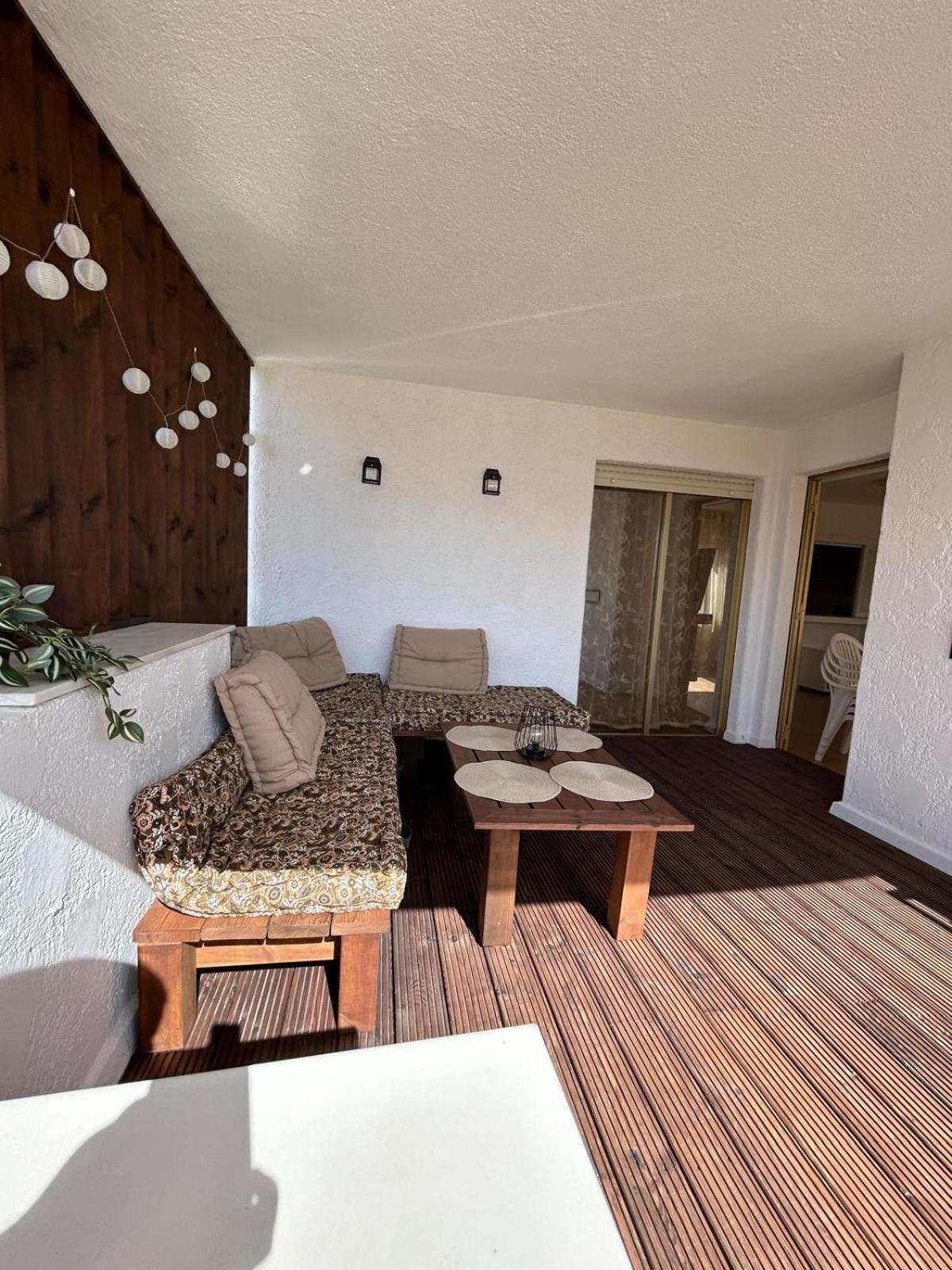 Apartamento Jazmines