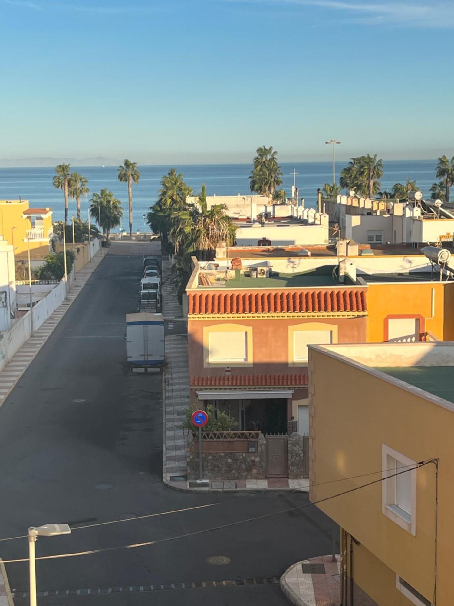 Apartamento Fantastisches Am Roquetas de Mar