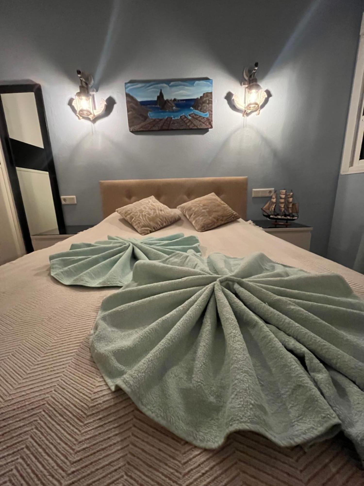 Apartamento Fantastisches Am