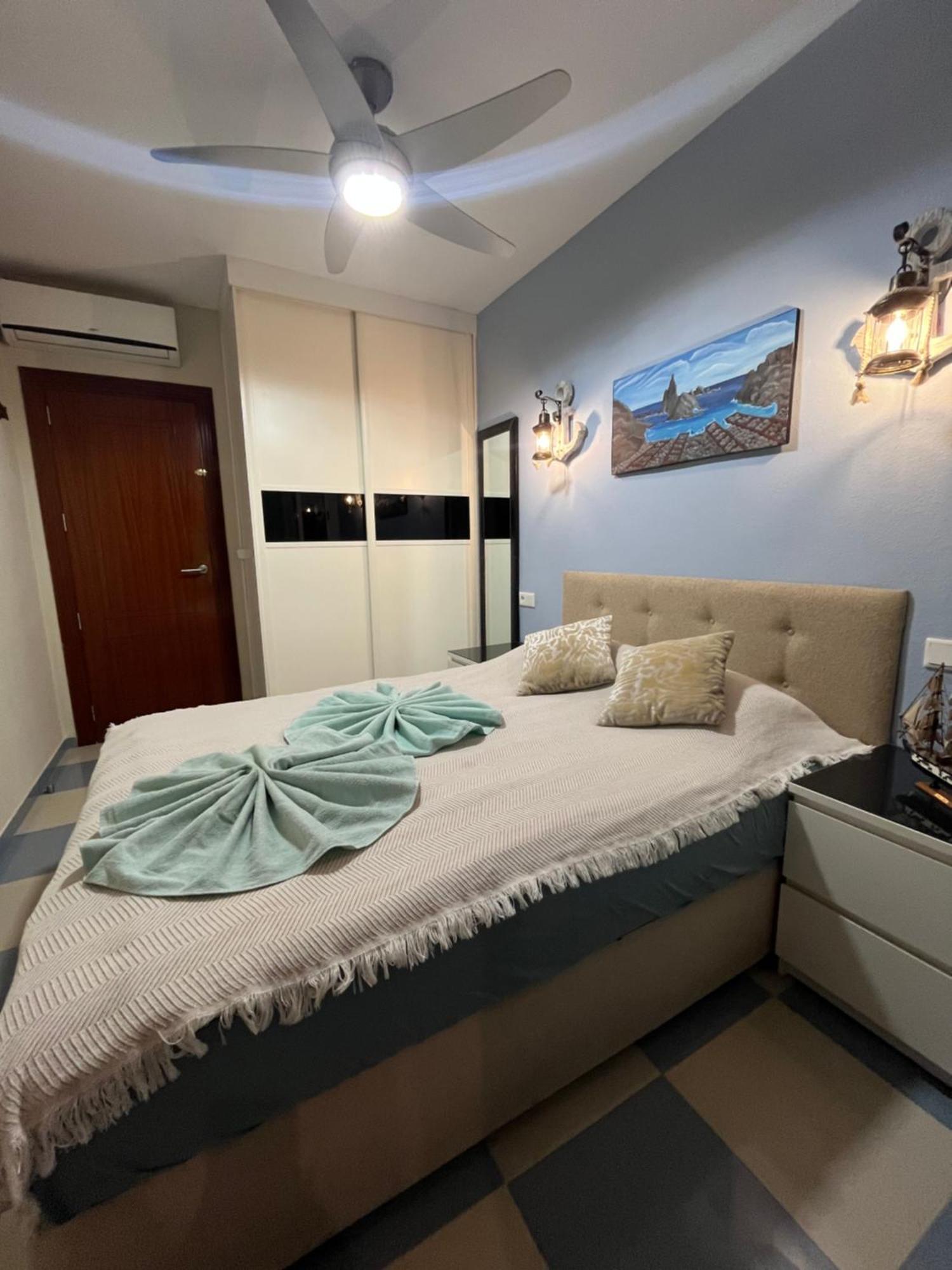 Apartamento Fantastisches Am Roquetas de Mar