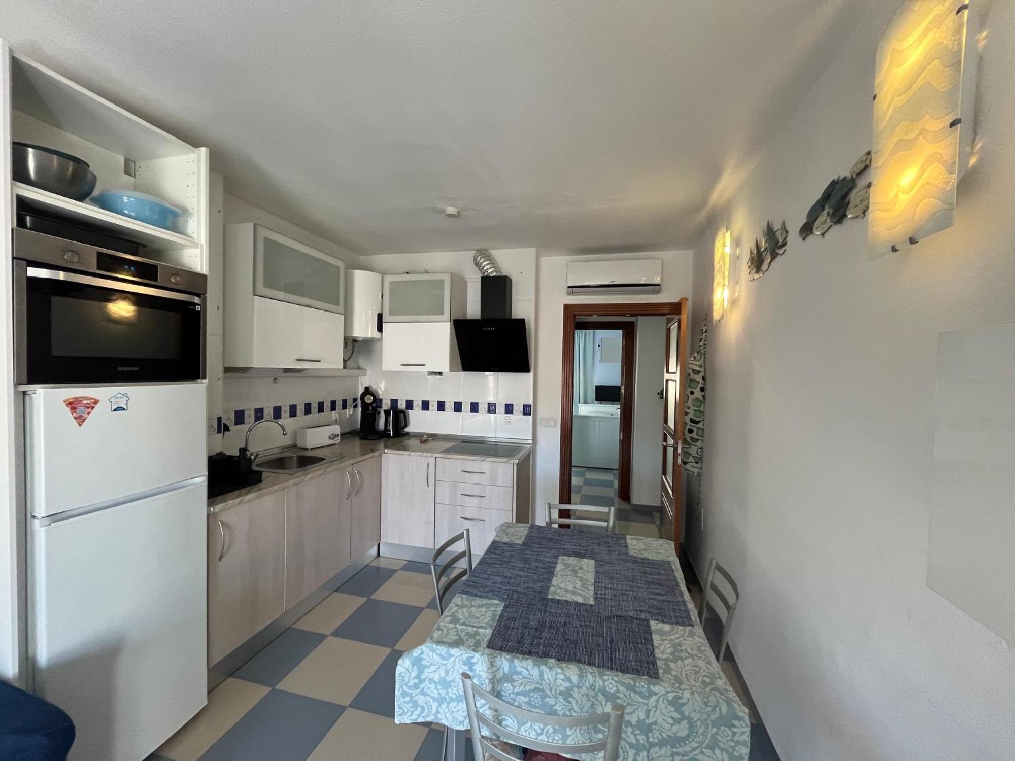 Apartamento Fantastisches Am *