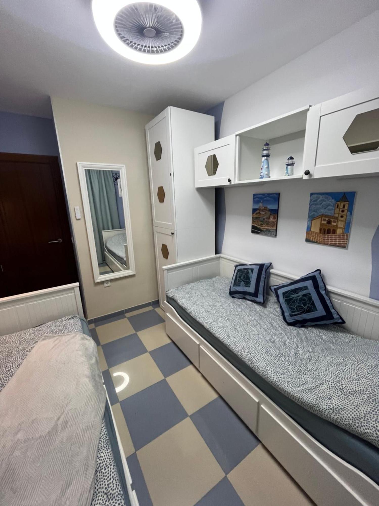 Fantastisches Am Apartamento