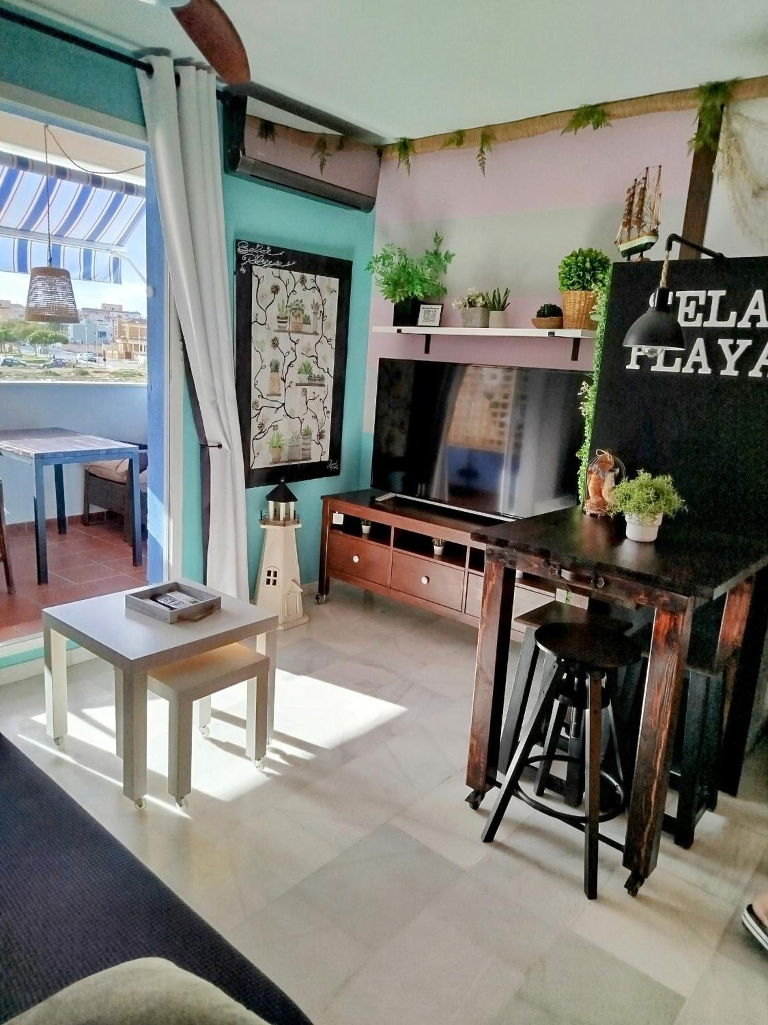 Apartamento Sela Playa Roquetas de Mar