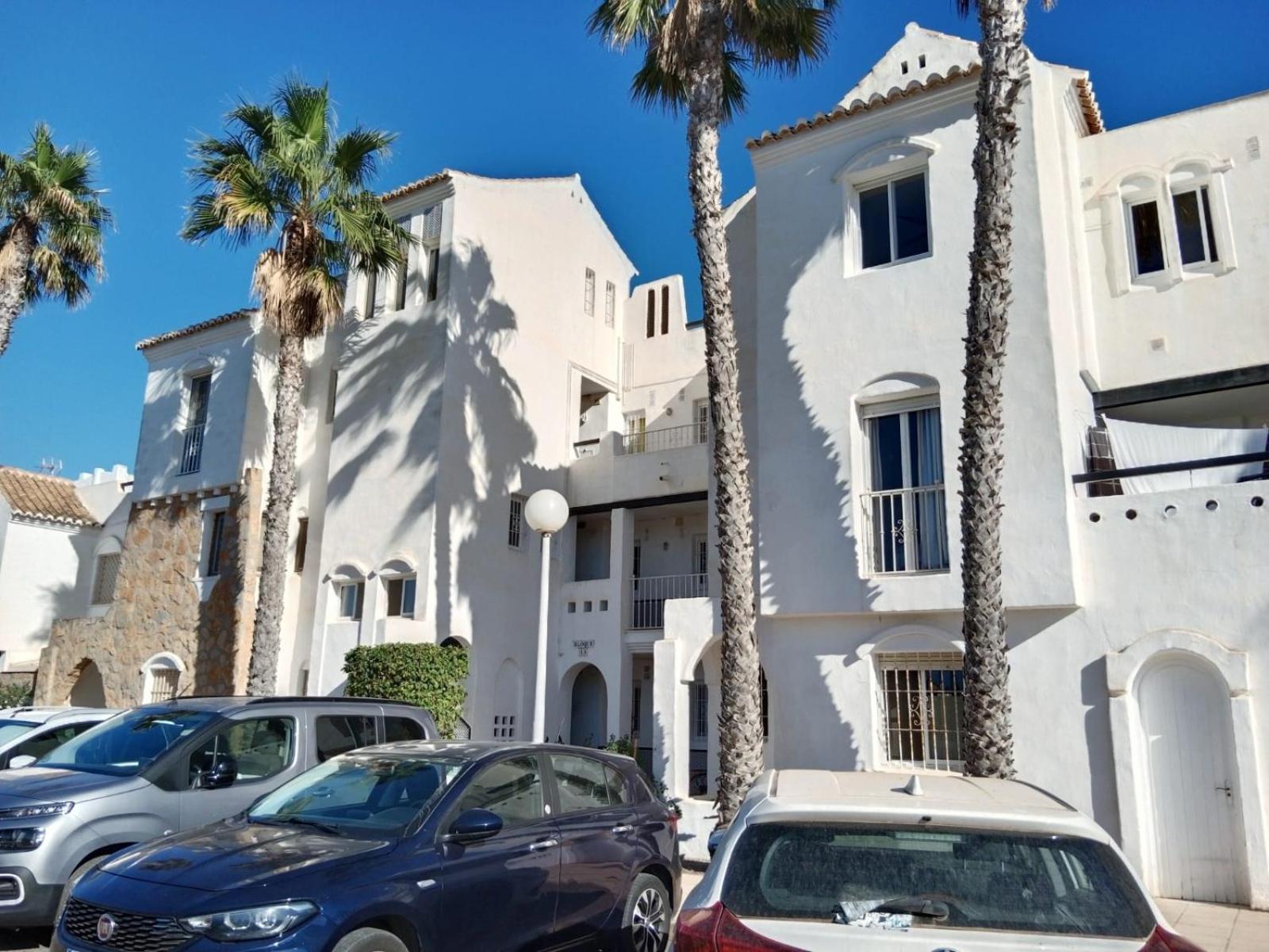 Apartamento A 200m De La Playa