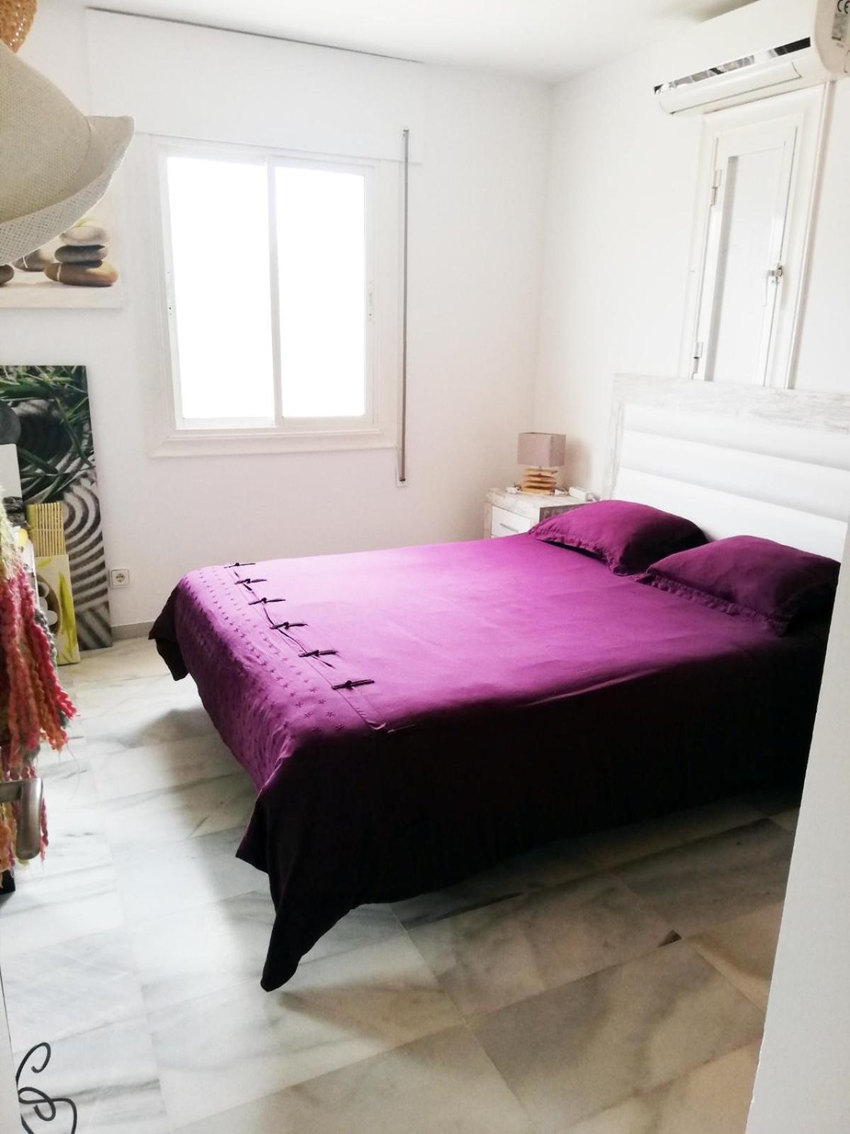 Apartamento A 200m De La Playa *