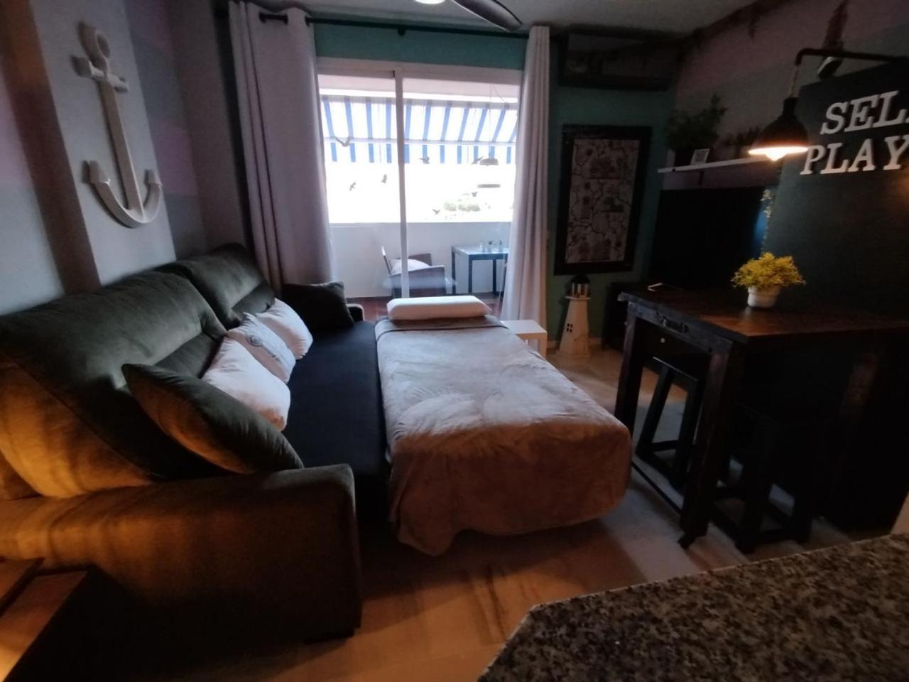 Apartamento Sela Playa Roquetas de Mar