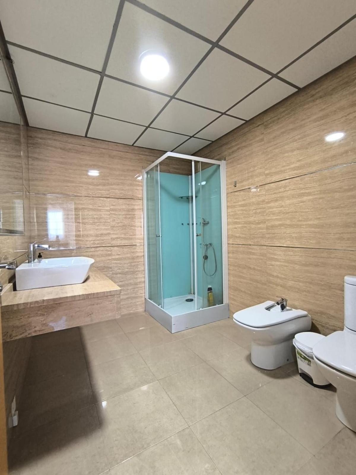 Turistico 1ºa Carlos Iii - Cerca De La Playa Apartamento