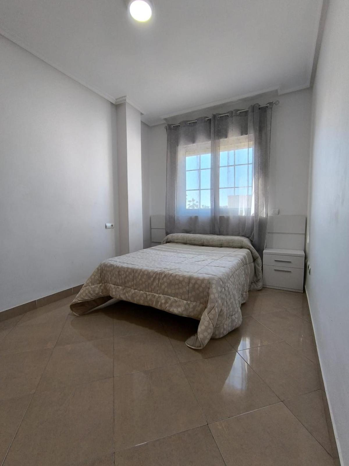Turistico 1ºa Carlos Iii - Cerca De La Playa Apartamento Roquetas de Mar