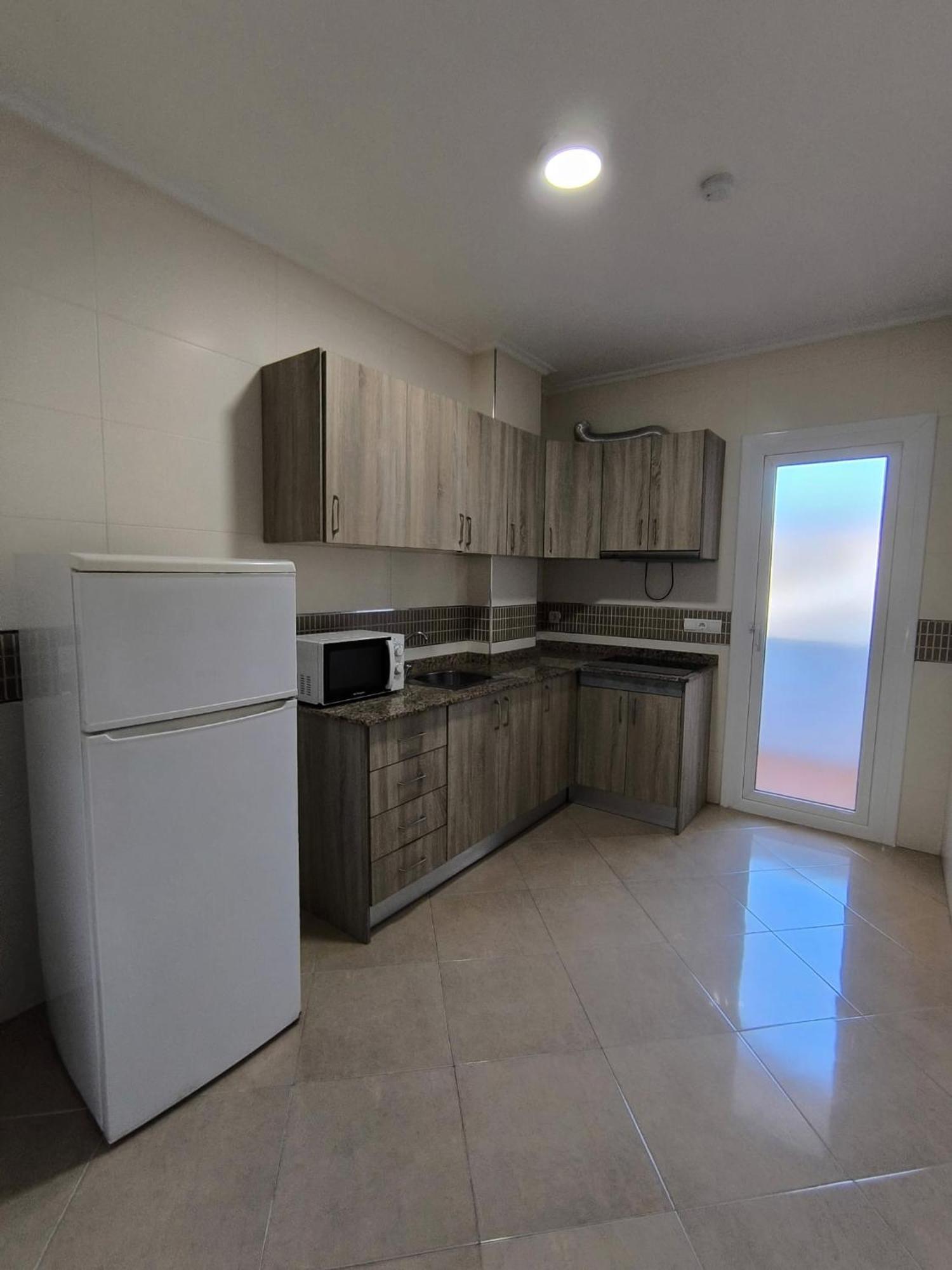Turistico 2ºe Carlos Iii - Cerca De La Playa Apartamento *