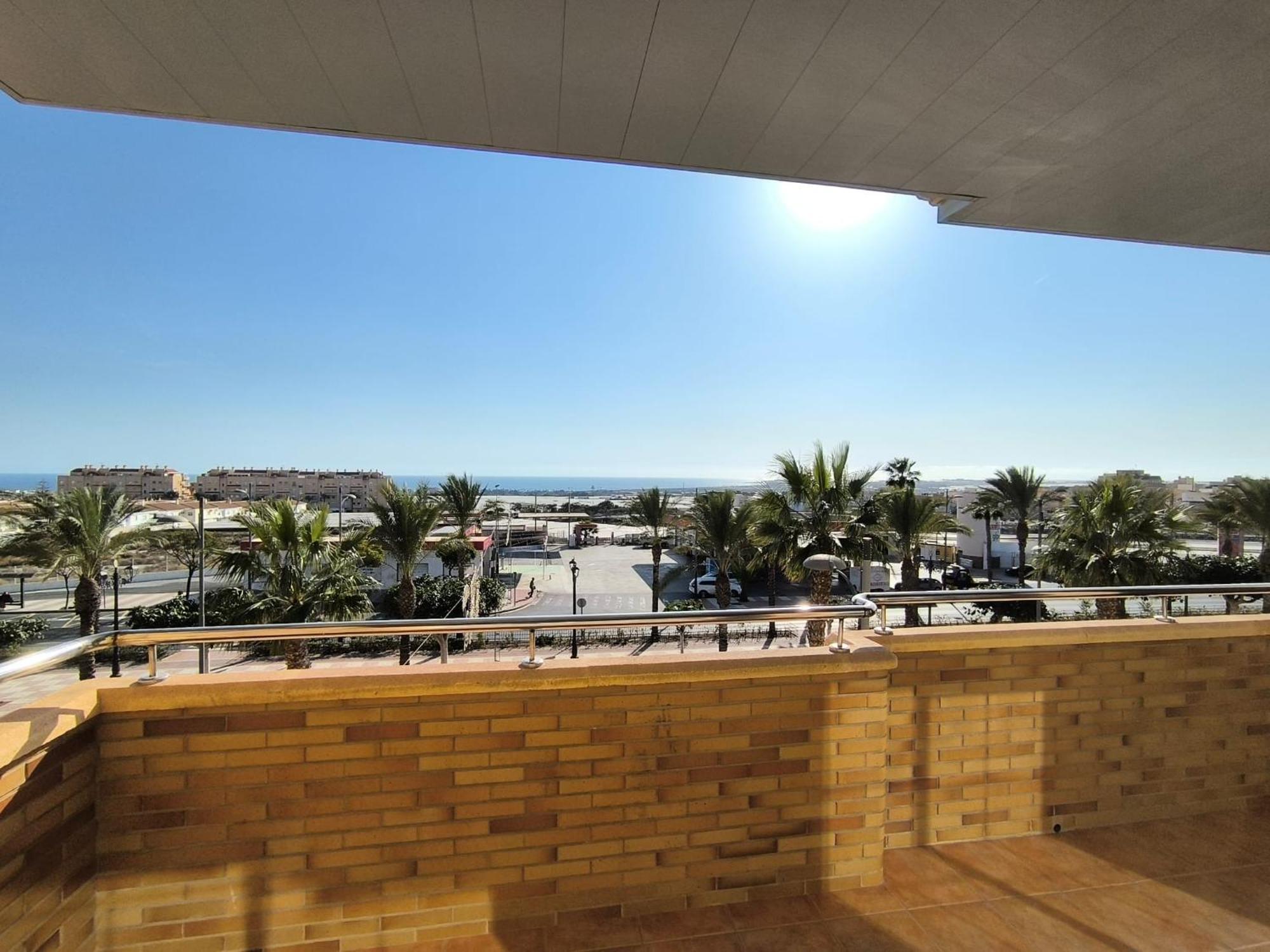 Turistico 2ºe Carlos Iii - Cerca De La Playa Apartamento *