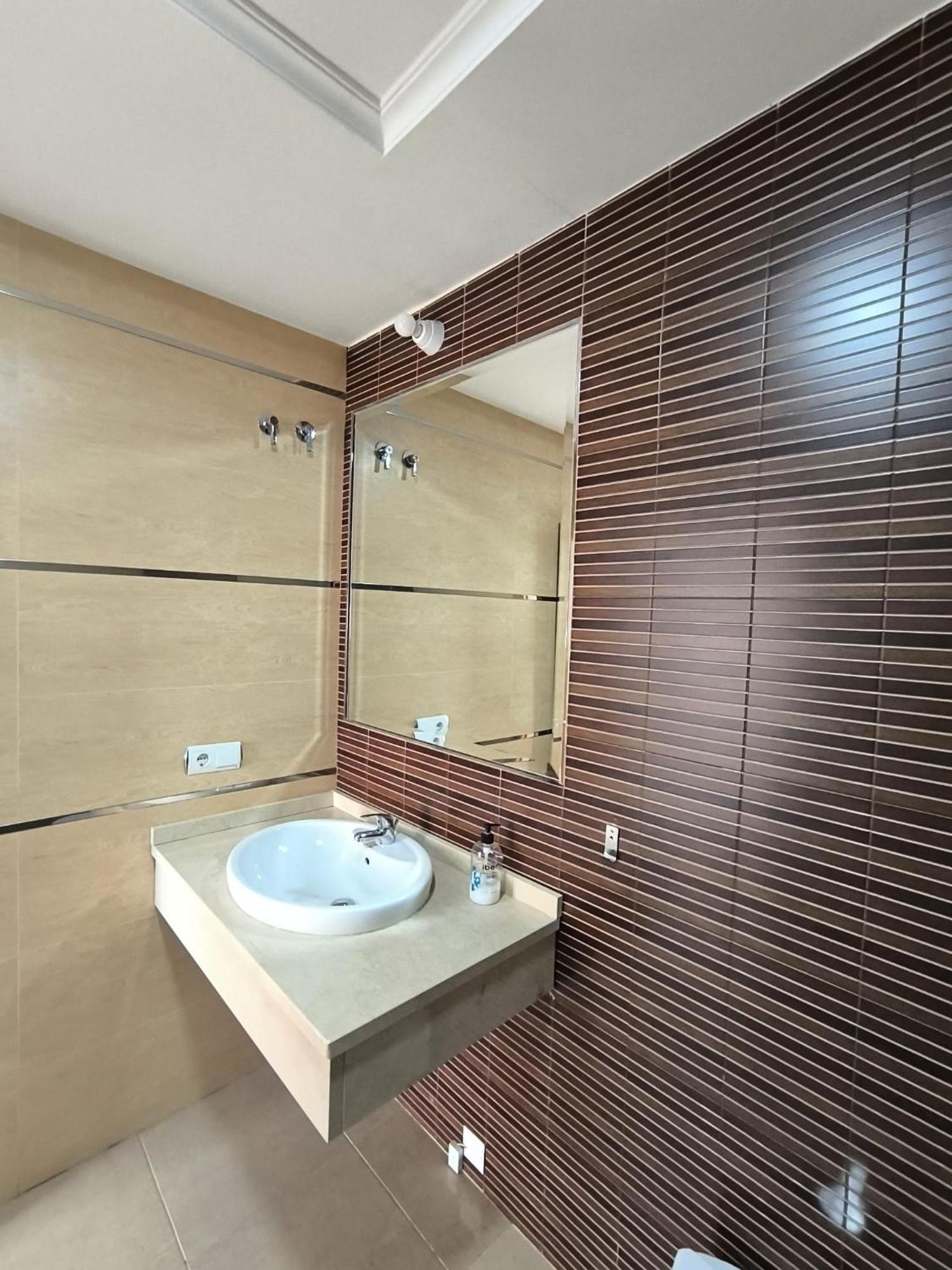 Turistico 2ºe Carlos Iii - Cerca De La Playa Apartamento