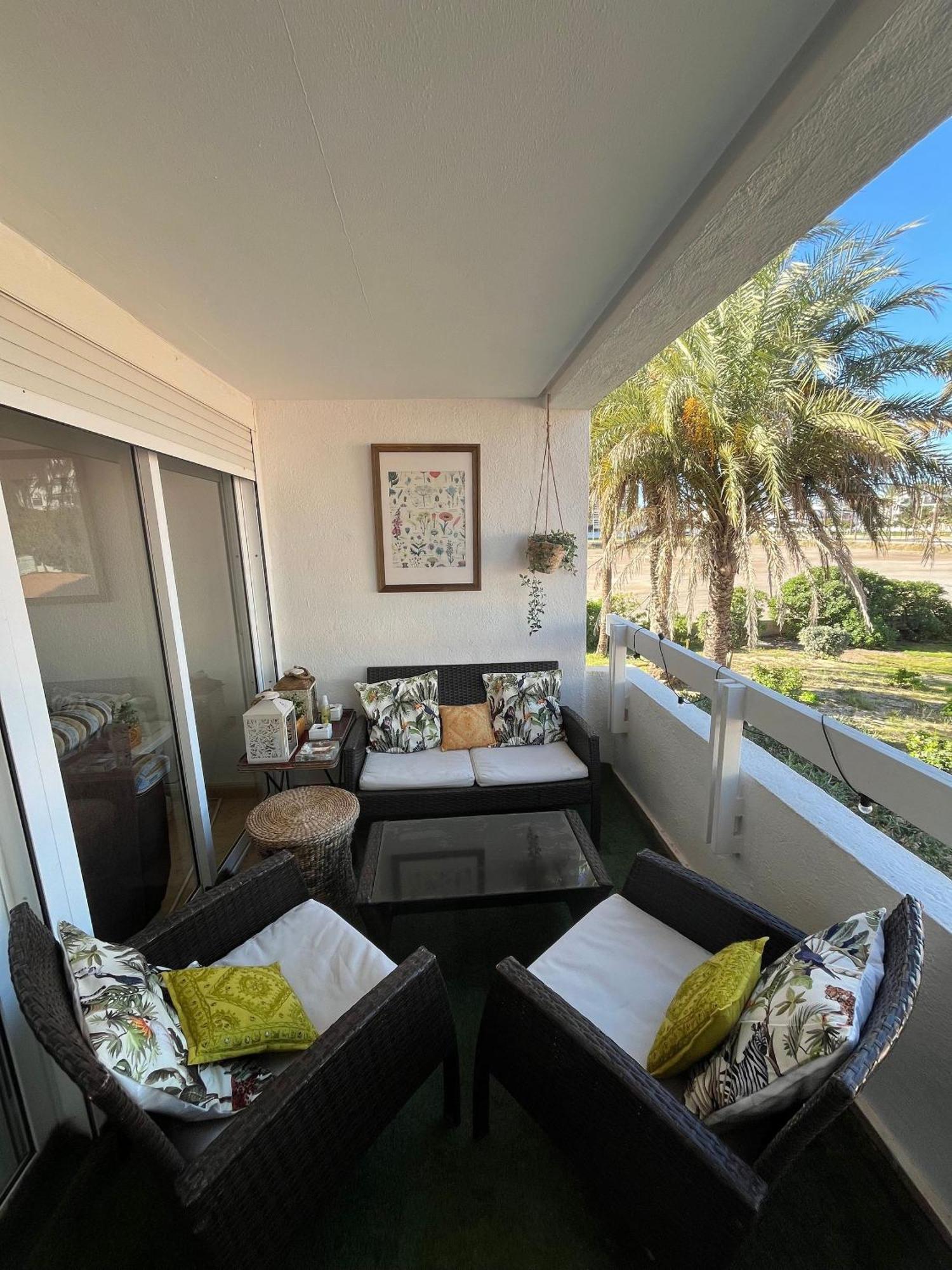 Lovely 2 Bedroom At 100 Meters From The Apartamento *