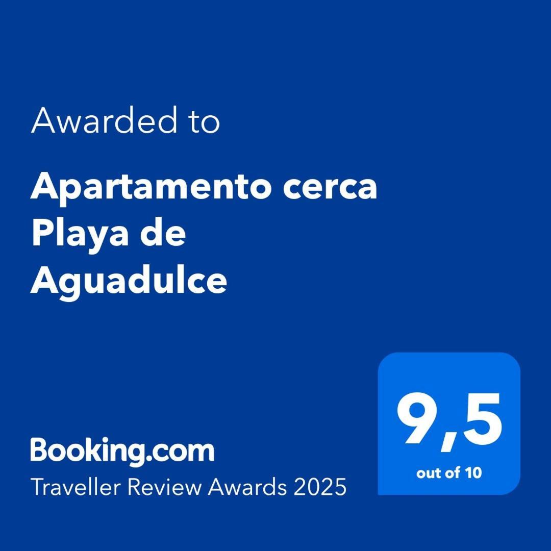 Apartamento Cerca Playa De Aguadulce