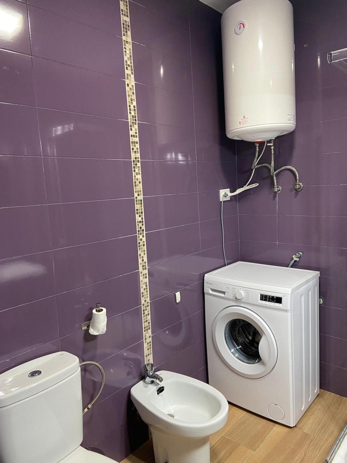 Vacacional Urbanizacion Apartamento