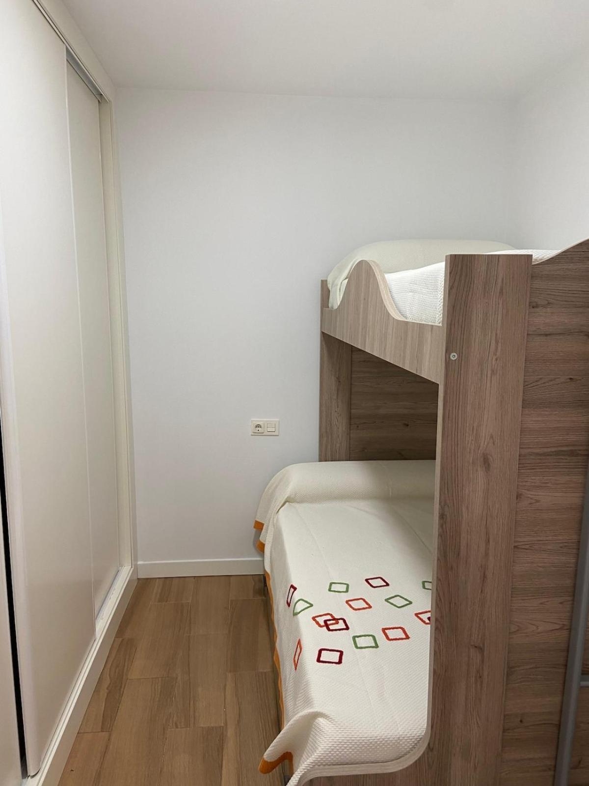 Vacacional Urbanizacion Apartamento *
