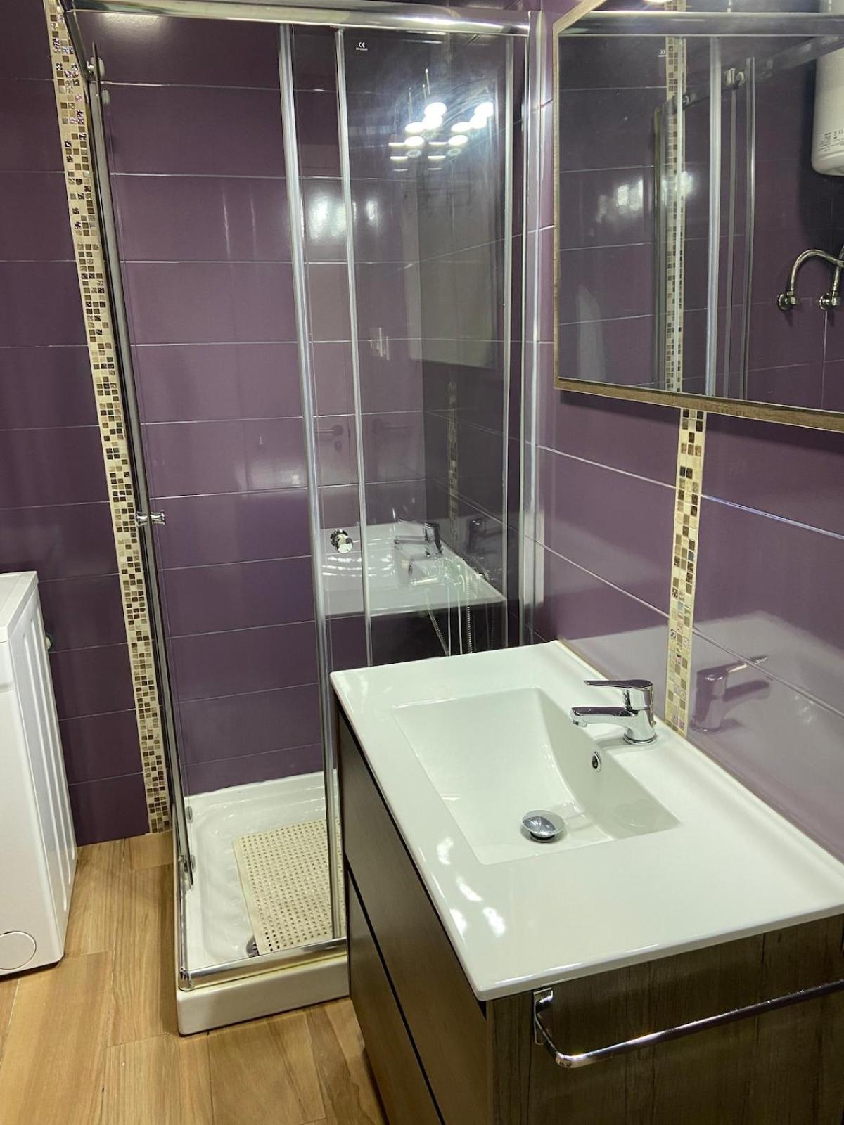 Apartamento Vacacional Urbanizacion Roquetas de Mar