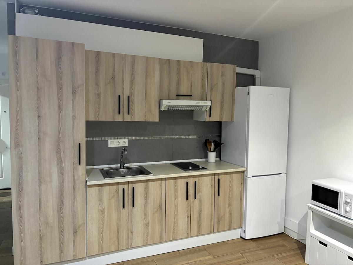 Apartamento Vacacional Urbanizacion *