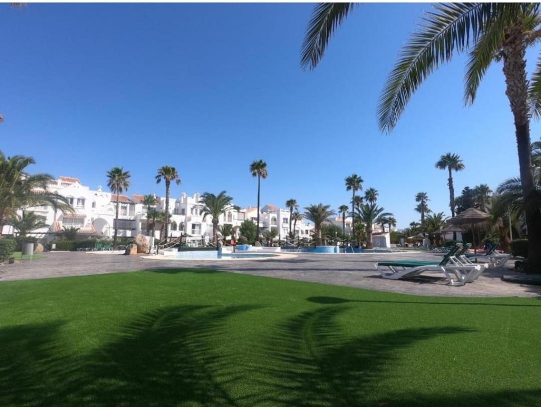 Apartamento Golf Playa