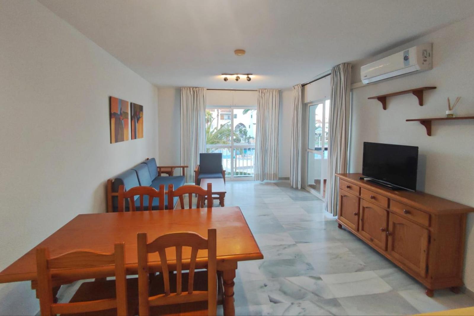 Golf Playa Apartamento *