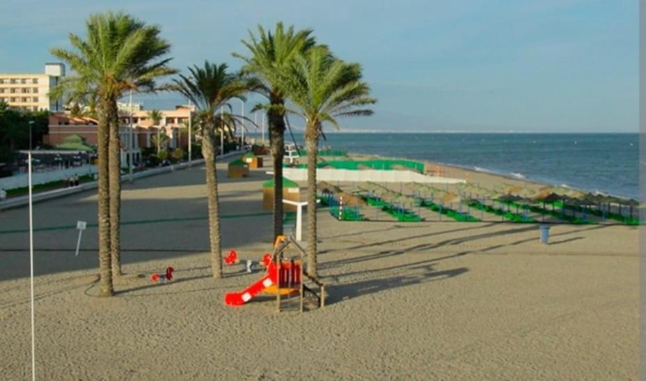 Golf Playa Apartamento Roquetas de Mar