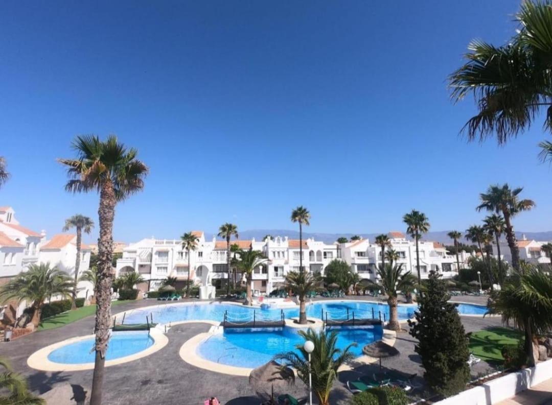 Apartamento Golf Playa *