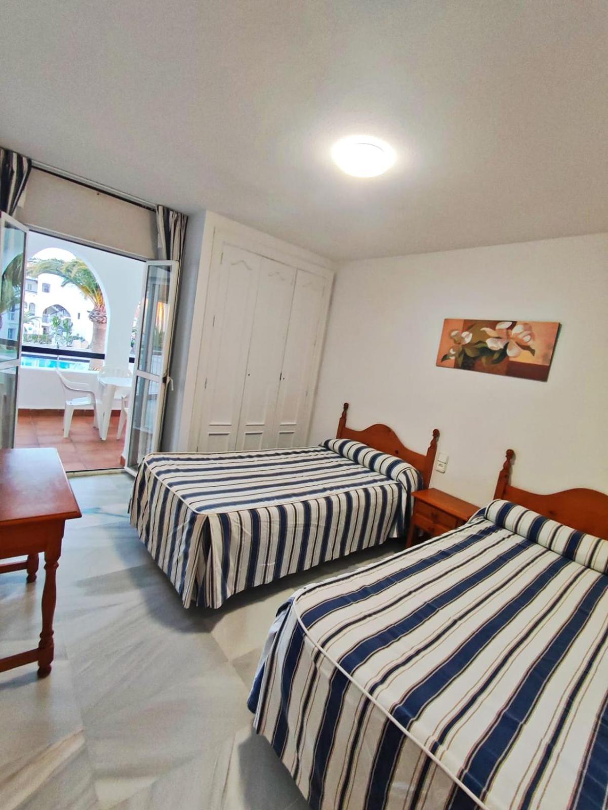 Apartamento Golf Playa