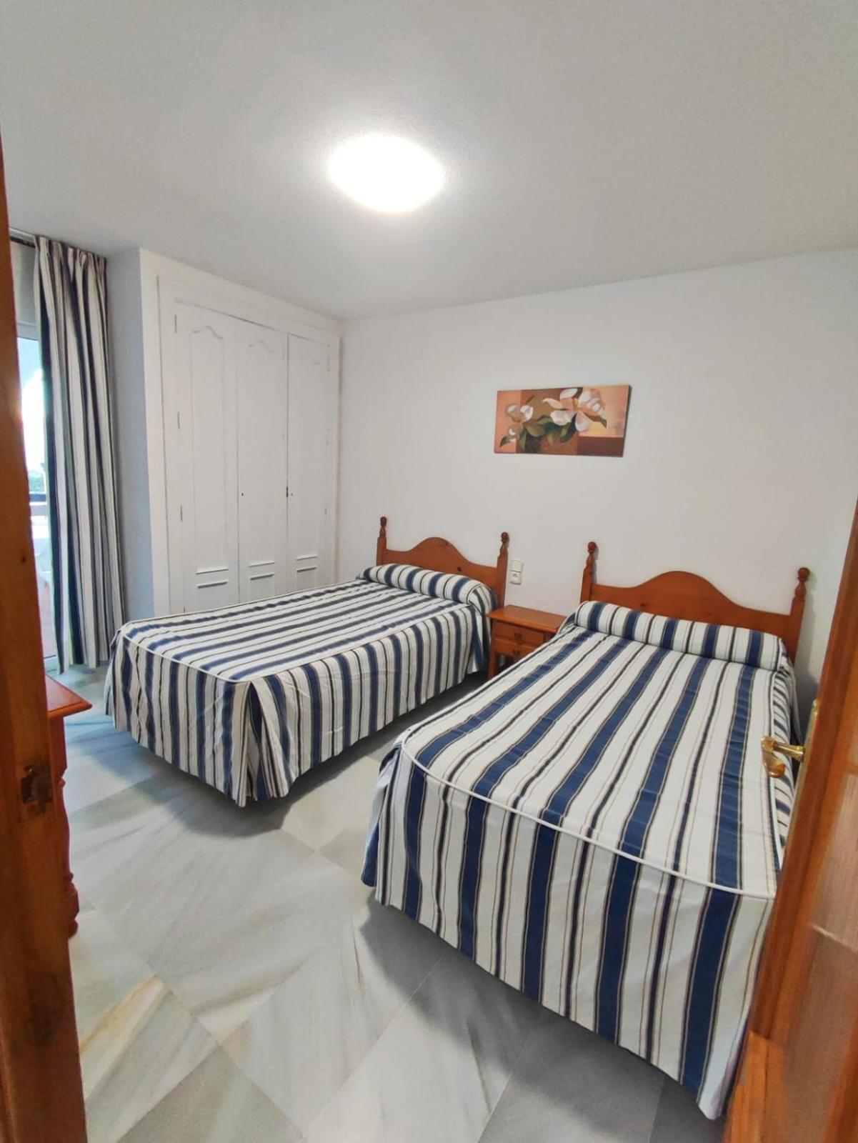 Golf Playa Apartamento *