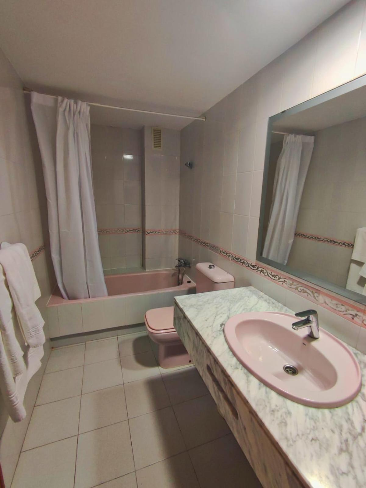 Golf Playa Apartamento