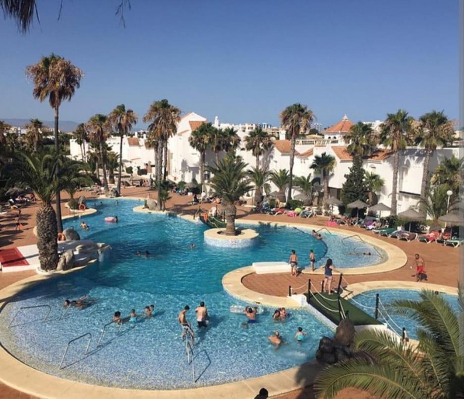 Apartamento Golf Playa