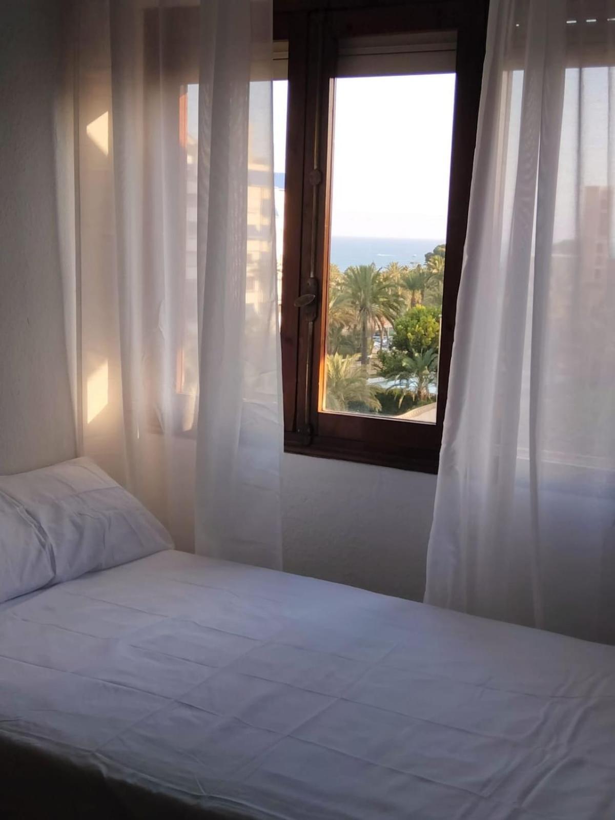 Apartment 2 Hab En Aguadulce Playa *